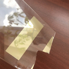 Customized Gold Mirror Ink And Chrome Effect Ink For Printing On Glass And Plastic