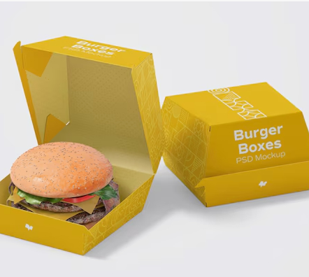 GreenShield Wax     enduit en cire en contact avec les aliments pour les emballages de hamburgers résistants aux graisses et à l'eau