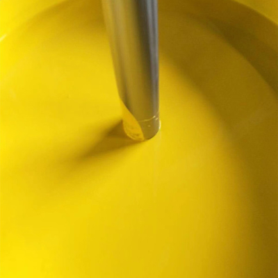 Un bon prix. Solution de résine d'acrylique de dispersion de haute performance pour la dispersion fortement pigmentée en ligne