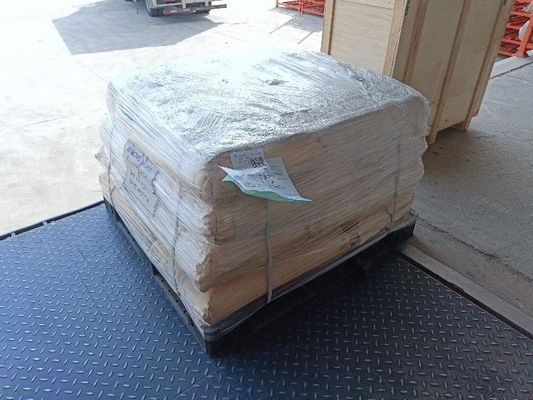 Un bon prix. Résine acrylique solide transparente à haute résistance aux UV et à faible coefficient de frottement pour des applications durables en ligne