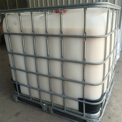 Un bon prix. Haute émulsion acrylique à base d'eau de dissimulation semblable à Joncry 631 pour l'encre d'imprimerie de Flexo en ligne