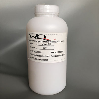 Un bon prix. Homologue à l'émulsion acrylique Joncryl 77 pour les encres Flexo / Gravure à base d'eau en ligne