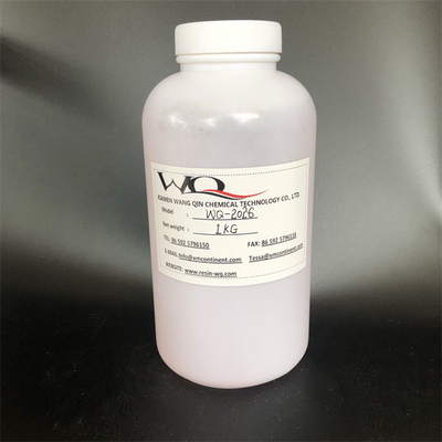 Un bon prix. La solution de résine acrylique pour la dispersion de colorant remplacent le montant éligible maximum de Joncryl® Hpd 96-E en ligne