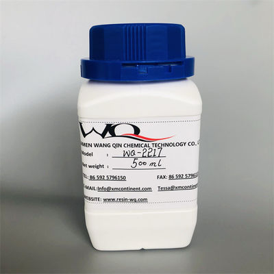 Un bon prix. Émulsion acrylique d'encre d'impression similaire à JONCRYL FLX 5000 pour le substrat de film en ligne