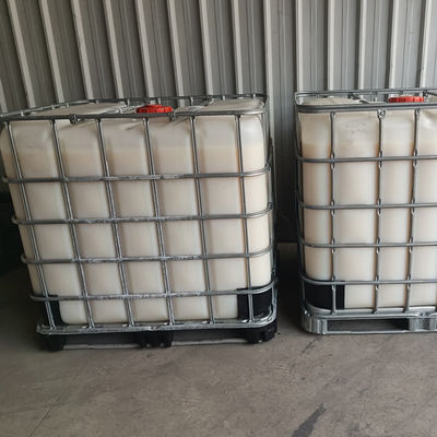 Un bon prix. Émulsion acrylique de styrène non filmante pour encre d'impression à flexo en ligne