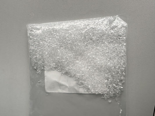 Un bon prix. Temps rapide sans tache Résine acrylique solide pour revêtement plastique / encres d'impression à écran de soie en ligne