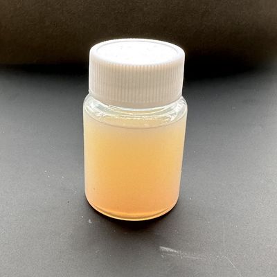 Un bon prix. Points de fusion élevés/brillant, excellente résistance au frottement bonne transparence anti-blocage émulsion économique de cire de polyéthylène en ligne