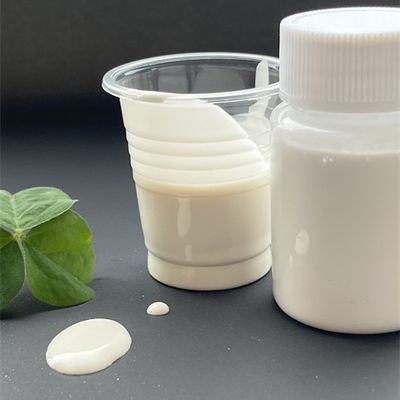 Un bon prix. Points de fusion élevés / Brillant / Résistant à l'usure Grade économique Haute performance de coût Émulsion de cire de polyéthylène en ligne