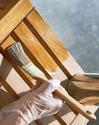 Un bon prix. Émulsion acrylique à base d'eau auto-crosslinking à haute brillance pour la peinture de bois séchée rapide de qualité supérieure en ligne