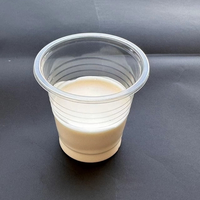 Un bon prix. Résine à base d'encre à base d'eau pour carton et carton en ligne
