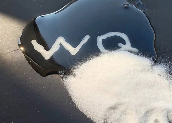 Un bon prix. SA-166 Résine acrylique solide similaire au paraloïde B-66 avec un excellent usage général en ligne