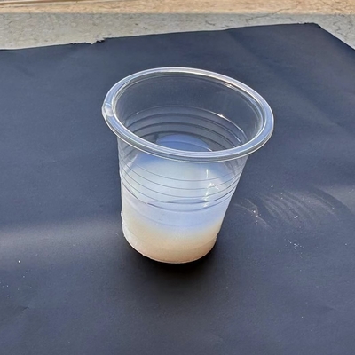 Un bon prix. Faible odeur Faible COV Excellente formation de film et adhérence durable Émulsion de copolymère acrylique de styrène en ligne