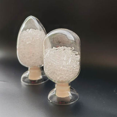 Un bon prix. Résine acrylique solide équivalente à BR 113 avec un temps de détachement rapide et une dureté élevée en ligne