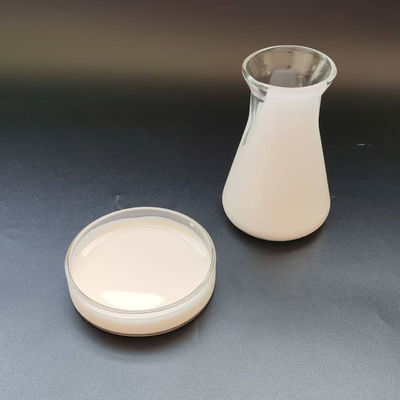 Un bon prix. Émulsion époxy non ionique hydrophile modifiée sans solvant pour revêtements anticorrosion en ligne