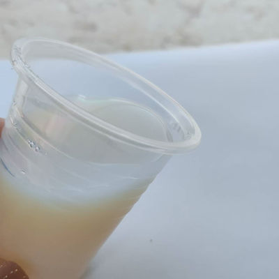 Un bon prix. L'émulsion de styrène acrylique est bien compatible avec l'agent anti-rouille et le pigment anti-rouille, a une excellente adhérence avec le substrat métallique, une résistance à l'eau, au sable et à l'alcali. en ligne