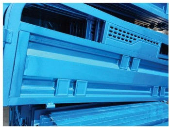 Un bon prix. Résine alkydique à base d'eau à séchage rapide à un seul composant pour revêtement anti-rouille de structure d'acier en ligne