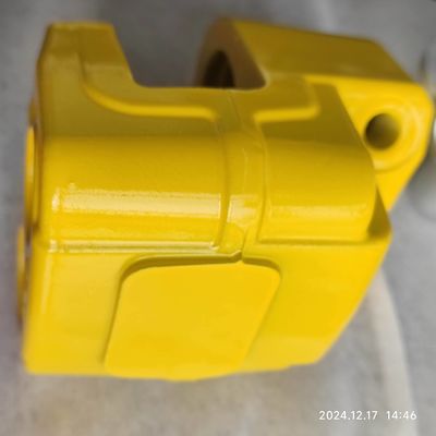 Un bon prix. Dispersion hydroxypropylique modifiée pour le vernis de cuisson en métal en ligne