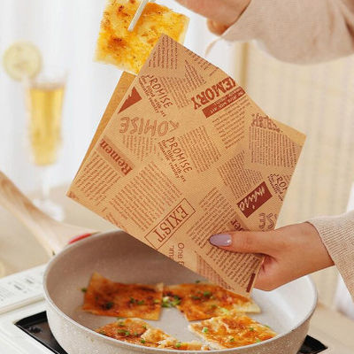 Émulsion de cire imperméable à l'eau et à l'huile