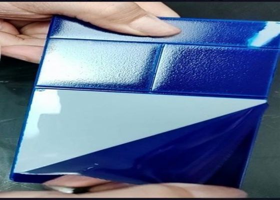 Un bon prix. Résine à haute teneur en polymère modifiée avec du polyuréthane épluché par chaleur pour une résine protectrice pelée en ligne