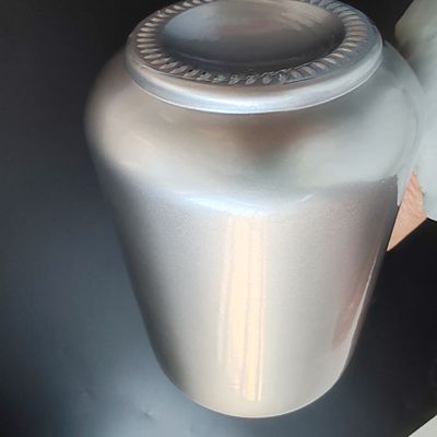 Un bon prix. Dispersion acrylique hydroxy à base d'eau pour les peintures à pâte en verre à haute brillance en ligne