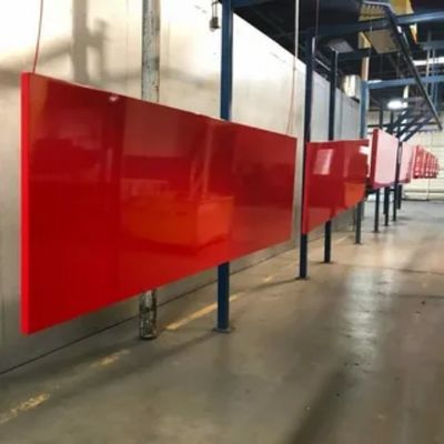 Un bon prix. Water-based Hydroxyl Acrylic Dispersion for Two-component Polyurethane Coatings with Salt Spray Resistance, Acid and Alkali Resistance, and Long Initial Water Resistance Time en ligne