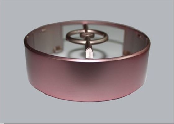 Un bon prix. Bonne résine d'encre d'effet de miroir d'adhérence dans l'amorce d'alliage de zinc/magnésium en ligne