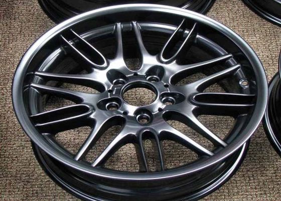 Un bon prix. Résine de polyester modifiée bonne par adhérence pour l'amorce de revêtements d'électrodéposition de vide en ligne