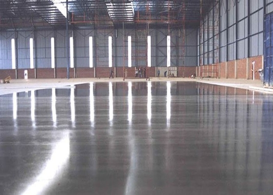 Un bon prix. Hauts revêtements antipoussière de plancher de dureté, densificateur nano pour les planchers en béton en ligne