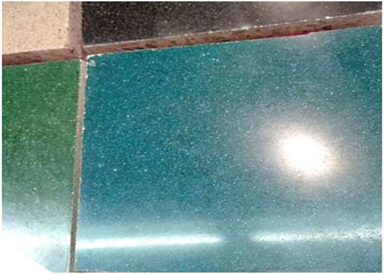 Un bon prix. Résine acrylique hydrogénée auto-séchante à haute dureté pour revêtement de bois en ligne