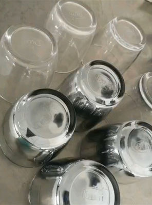 Un bon prix. résine d'encre d'effet du miroir 3500CPS pour le verre en ligne