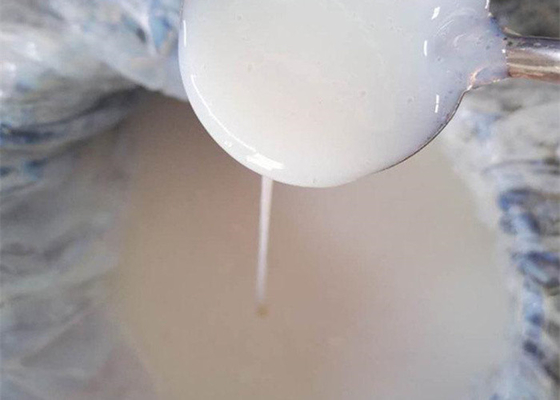 Un bon prix. Copolymère acrylique Emulsionv du styrène WQ-2121 pour des encres et des vernis aluminisés en ligne