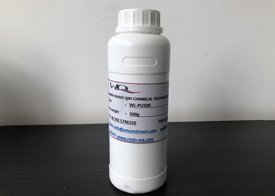 Un bon prix. Excellent PVC de collage de haute résistance de colle de chaussure de dispersion de polyuréthane en ligne