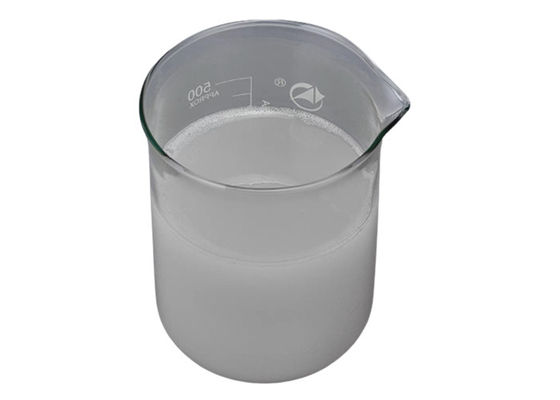 Un bon prix. Bonne résine d'acrylique de l'adhérence WQ-1985 JoncrylR8052 alternatif pour le plastique et l'encre d'OPV en ligne