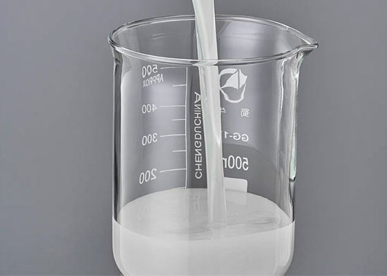 Un bon prix. Individu WQ-2015 réticulant l'excellente émulsion acrylique filmogène pour l'encre et l'OPV en ligne