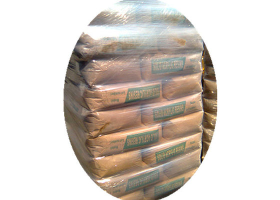 Un bon prix. Résine acrylique thermoplastique SA-181 granulaire blanc de revêtement en plastique en ligne