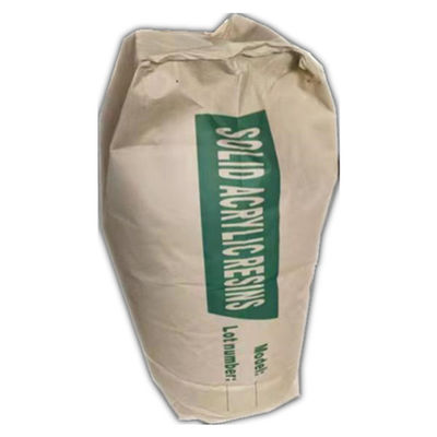 Un bon prix. Poudre méthylique fortement transparente de polymère de méthacrylate pour les laques industrielles en ligne