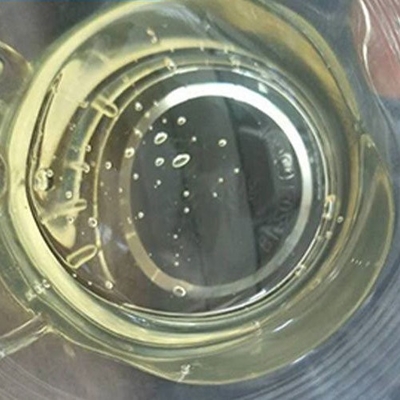 Résine époxyde modifiée acrylique de revêtements des métaux à base d'eau de séchage rapides de résine époxyde