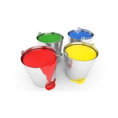 Un bon prix. Basse résine acrylique à base d'eau à haute brillance de MFFT pour le meulage de colorant en ligne