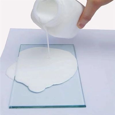 Un bon prix. Alternative à la résine Styrène-acrylique de copolymère d'excellent lustre de Joncryl HPD96 DMEA pour le vernis en ligne