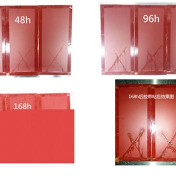 Un bon prix. Résine d'alkyd à base d'eau d'excellent lustre sec rapide pour l'anti-Corossive peinture en ligne