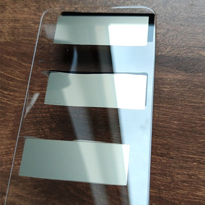 Un bon prix. Encrée miroir en or personnalisée et encre à effet chrome pour l'impression sur verre et plastique en ligne