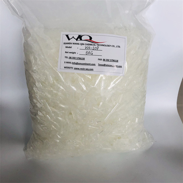 Pigment Grinding Solid Water Based Acrylic Resin With Medium Molecular Weight