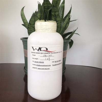 Un bon prix. Résine acrylique Emlsuion pour l'encre flexographique à base d'eau de vernis pour le papier enduit en ligne
