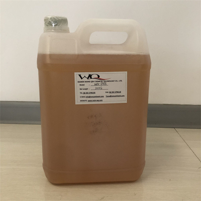 Un bon prix. Solution acrylique de résine de dispersion pour la haute pâte concentrée de colorant en ligne