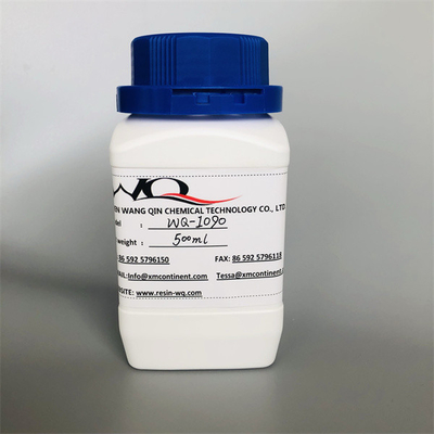Un bon prix. Émulsion acrylique à haute brillance pour le polyéthylène à base d'eau d'encre de Flexo en ligne