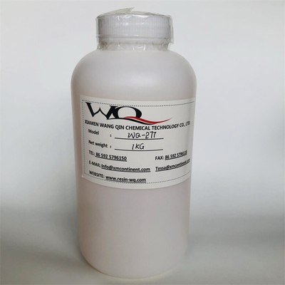 Un bon prix. Équivalent acrylique d'émulsion à Joncryl 77 pour les encres flexographiques et de gravure d'imprimerie en ligne