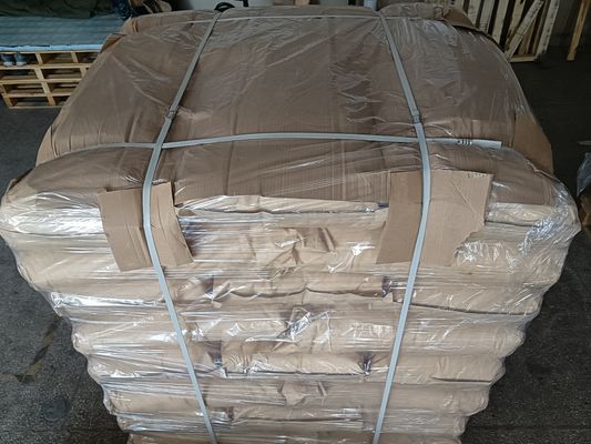 Un bon prix. Résine acrylique transparente et durable de qualité légère, adaptée aux revêtements et aux composants en plastique durable dans de multiples industries en ligne