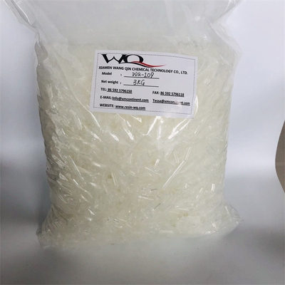 Un bon prix. Colorant rectifiant la résine acrylique à base d'eau solide avec le poids moléculaire moyen en ligne