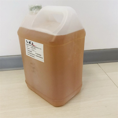 Un bon prix. Solution de résine d'acrylique de styrène semblable à Joncryl® HPD 96 MEA For Pigment Dispersions en ligne