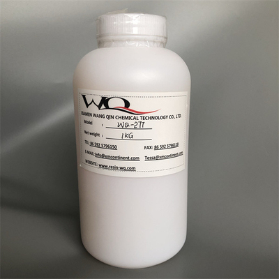 Un bon prix. Homologue à l'émulsion acrylique Joncryl 77 pour les encres Flexo / Gravure à base d'eau en ligne